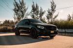 Mercedes-AMG GLE43 4Matic Coupe on Velos Wheels (D7) 2019 года
